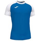 Joma Jersey Joma Teamwork koninklijk blauw/wit XXL