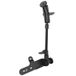 RAM Mount RAM® Pod HD™ Support de véhicule Noir Aluminium, Acier