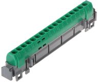 Legrand Serie - Isolatie Aansluitstrip - IP2X - 100A
