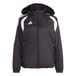 adidas dames Tiro 26 League Windbreaker Coat, team royal blue/white, L