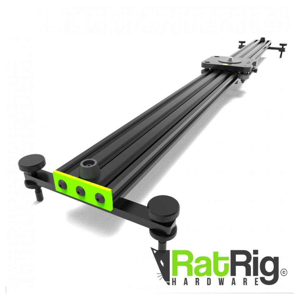 Ratrig Rat Rig V-Slider Pro 100