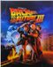 Zurück Back to the Future, Part III [4K Ultra HD Blu-ray] [Steelbook]