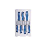 King Tony 30317PR schroevendraaierset, Torx®, 7-delig