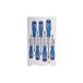 King Tony 30317PR schroevendraaierset, Torx®, 7-delig