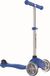 Globber step Primo V2 blauw