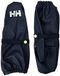Helly Hansen K Bergen Pu Mittens Navy Kids Unisex 4