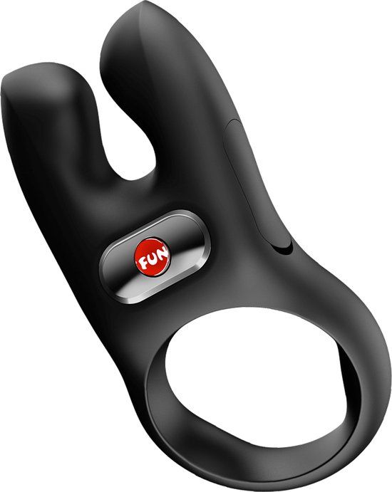 Fun Factory NOS Classic Vibrating Penis Ring