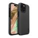 LAUT Shield iPhone 14 Pro Hoesje Grijs