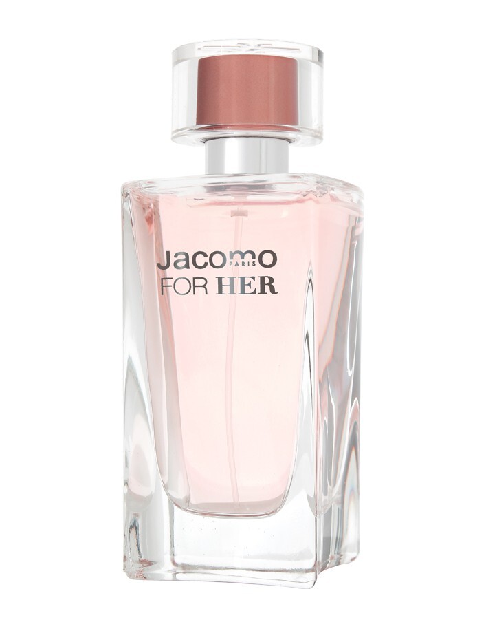 Jacomo For Her eau de parfum Vrouwen 100 ml 100 ml / dames