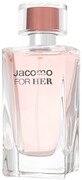 Jacomo For Her eau de parfum Vrouwen 100 ml 100 ml / dames