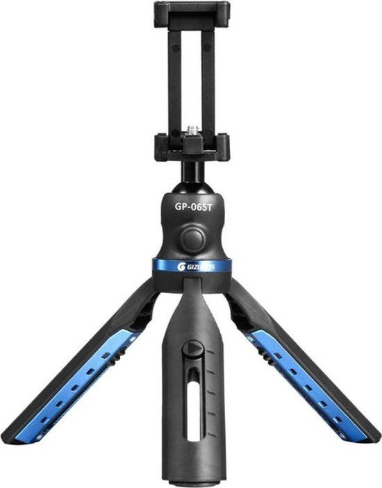Gizomos GP-06ST Smart Mini-statief