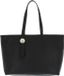 FURLA Sac bandoulière Sfera Tote Bag Nero Zwart