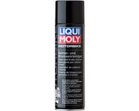 Liqui Moly Motorbike Ketting- en Remmenreiniger 500ml