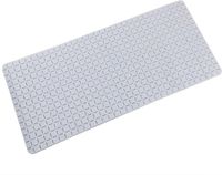 Baytex Antislip Badmat EYHA313 Wit 78 cm x 35 cm