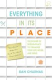 Everything Penguin Random House Ireland Everything in Its Place: The Power of Mise-En-Place to Organize Your Life, Work, and Mind Paperback