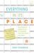 Everything Penguin Random House Ireland Everything in Its Place: The Power of Mise-En-Place to Organize Your Life, Work, and Mind Paperback