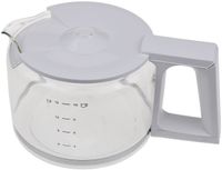 SEB - Koffiekan Wit Pro Aroma - XB900701