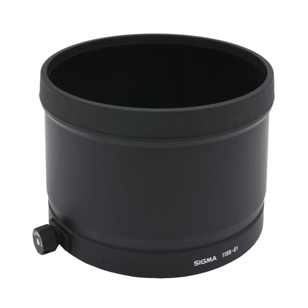 Sigma LH1196-01 zonnekap voor 300mm f/2.8