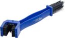 BGS - Brosse de chaîne pour moto