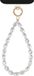iDeal Of Sweden Phone Wristlet Strap Pearl