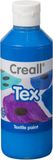 Creall Havo textielverf blauw