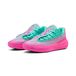 PUMA MB.05 Lo Miami uniseks basketbalschoenen, Maat 41