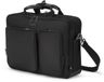 Dicota D3250801 laptoptas 35,6 cm (14") Aktetas Zwart
