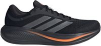 Adidas Response Runner 2 Heren Hardloopschoen KJ1745 Zwart