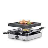 Spring Classic Raclette-grill voor 4 personen