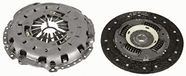 SACHS Kupplungssatz 3000951775