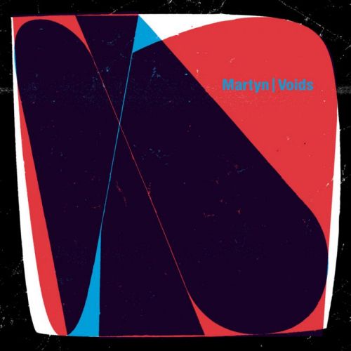 PIAS Nederland Voids - CD