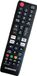 SAMSUNG Afstandsbediening BN59-01315Q, SUB BN59-01483C, Universal UHD 4K 8K Vision AI Smart TV