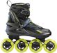 Roces Inline Skates Helium II Tif Zwart-Groen
