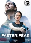 LUMIERE Faster Than Fear - Seizoen 1 (DVD)