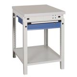 Kind Werkbank Function 60 met lade-unit