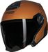 Nolan N40-5 06 Classico Nobile 319 Oker Mat Jethelm - Helm