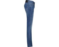 Vanguard Jeans V850 RIDER slim fit blauw