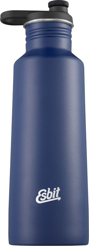 Esbit Pictor Sports Drinking Bottle - 750ml - water blue - 2021