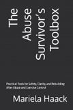 The Libri GmbH The Abuse Survivor's Toolbox