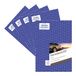 AVERY Zweckform Fahrtenbuch, A5, 40 vel, 5 stuks