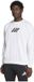Adidas Copa Graphic Sweatshirt Wit S Man