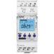 Theben Interrupteur Minuterie Digital TR 610 Top3 12-24 V Programmation Hebdomadaire