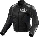 Berik Vephe Dames motorfiets textieljas