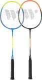 Wish Alumtec 55K badmintonracket set