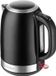 Concept RK3245 waterkoker 1,7 l 2200 W Zwart