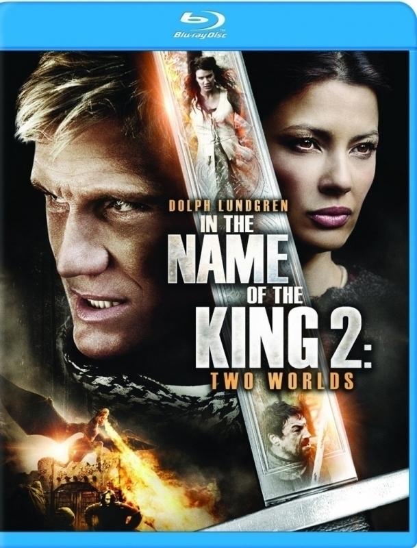 StudioCanal In the Name of the King 2: Two Worlds