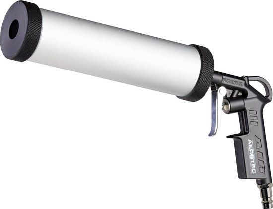 Aerotec DP310 PRO Pneumatisch patroonpistool - 6.3 bar - 310 ml