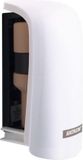 Katrin Distributeur 430040 Désodorisant Blanc | 1 Pièce