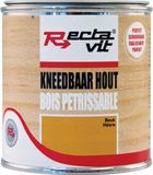 Rectavit Vulmiddel Kneedbaar Hout Beuken Bus 250Ml