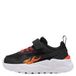 Puma Trinity sneakers - zwart/rood